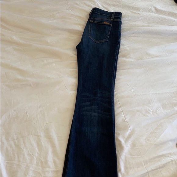 Women’s Joe Jeans Size 28. Flare bottoms - Picture 4 of 9